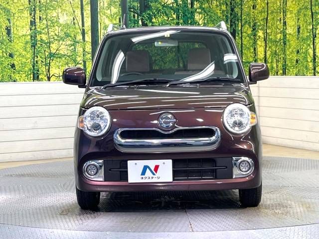 Daihatsu MIRA COCOA 2016-02 14645-14