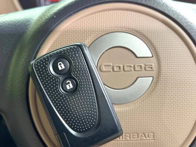 Daihatsu MIRA COCOA 2016-02 14645-6