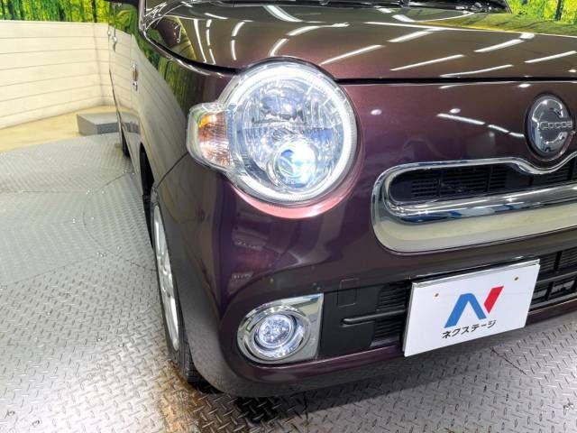 Daihatsu MIRA COCOA 2016-02 14645-12