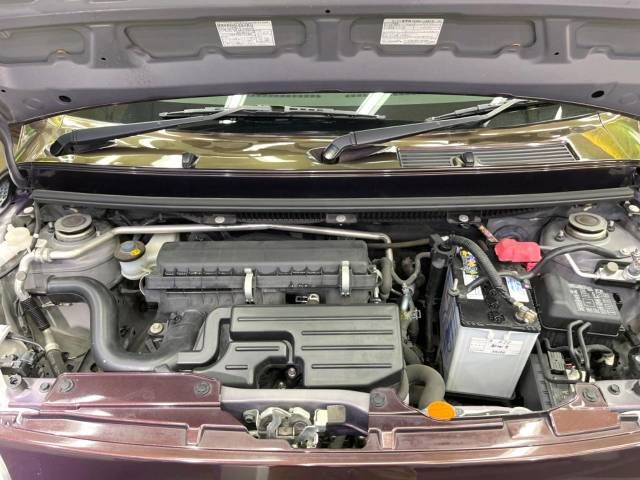 Daihatsu MIRA COCOA 2016-02 14645-18