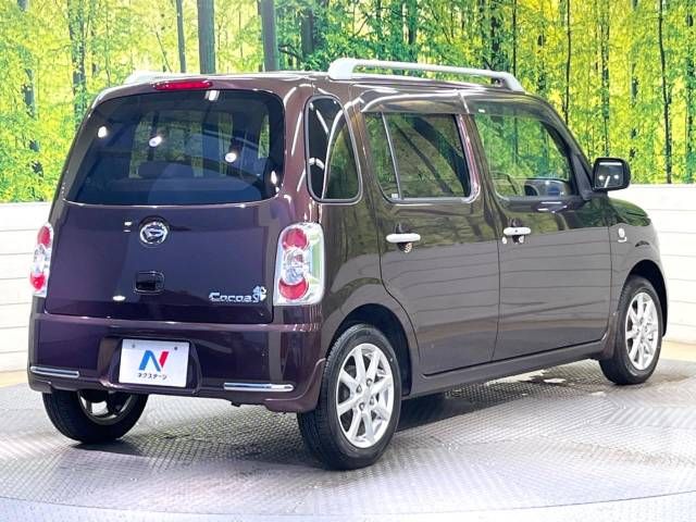 Daihatsu MIRA COCOA 2016-02 14645-17