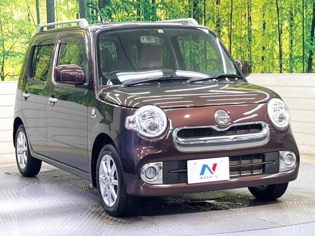 Daihatsu MIRA COCOA 2016-02 14645-16