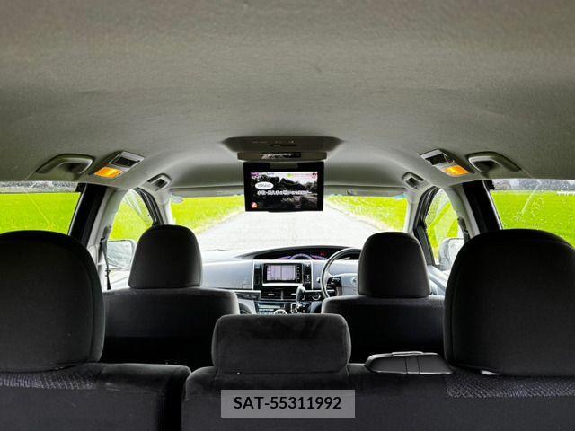 Toyota ESTIMA 2012-09 359853-13