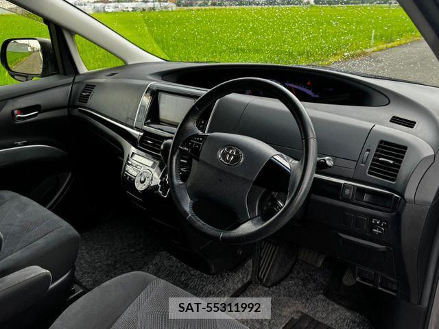 Toyota ESTIMA 2012-09 359853-8