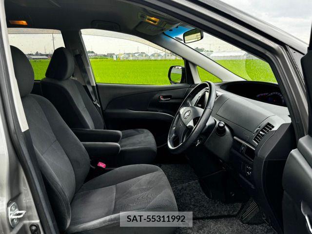 Toyota ESTIMA 2012-09 359853-7
