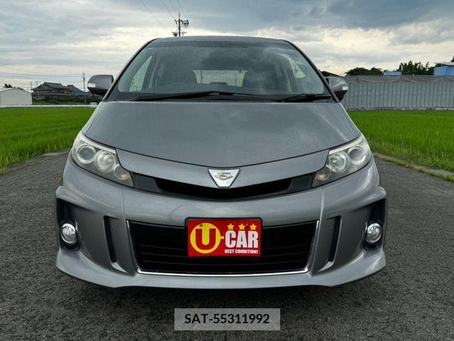 Toyota ESTIMA 2012-09 359853-5