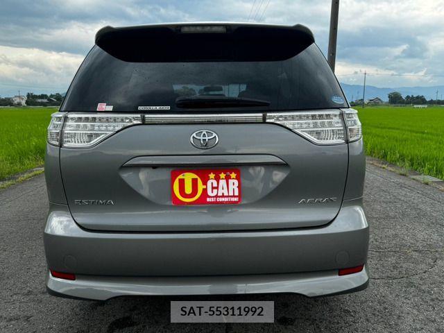 Toyota ESTIMA 2012-09 359853-6