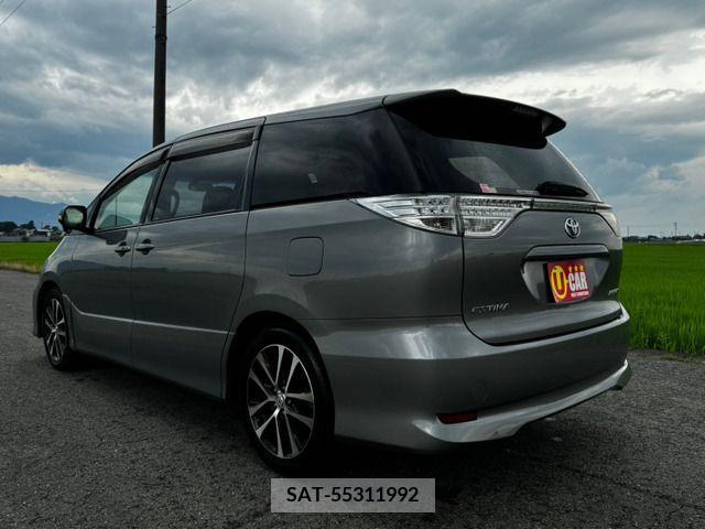 Toyota ESTIMA 2012-09 359853-4