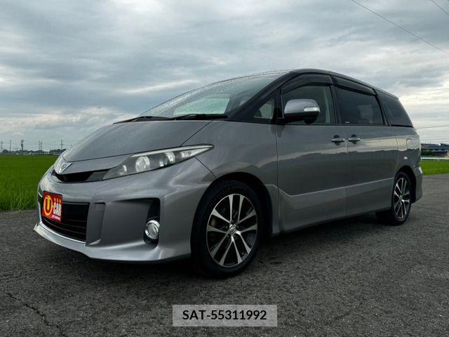 Toyota ESTIMA 2012-09 359853-2