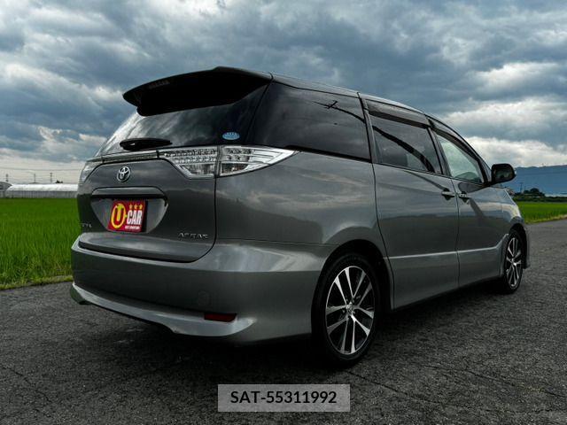 Toyota ESTIMA 2012-09 359853-3