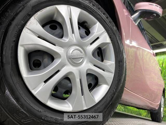 Nissan NOTE 2015-07 381190-14
