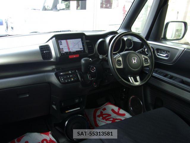 Honda N BOX SLASH 2015-08 280284-1
