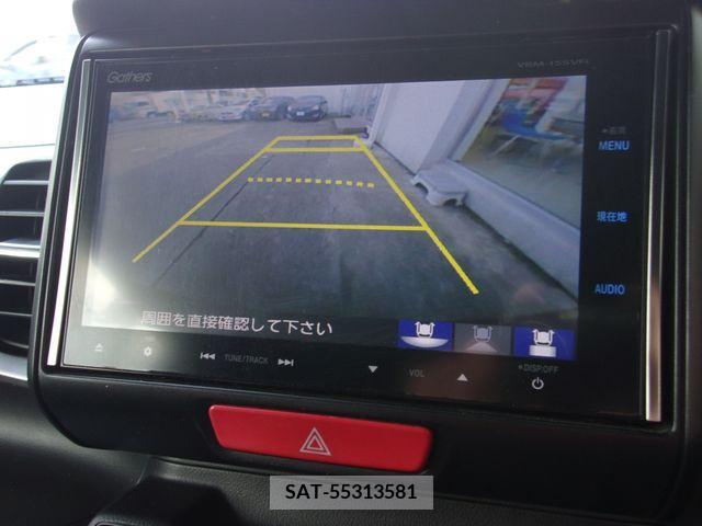 Honda N BOX SLASH 2015-08 280284-10