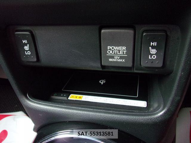 Honda N BOX SLASH 2015-08 280284-11