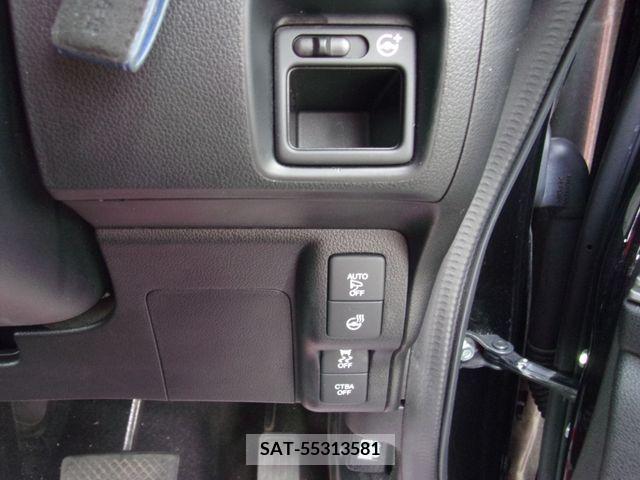 Honda N BOX SLASH 2015-08 280284-12