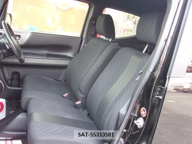 Honda N BOX SLASH 2015-08 280284-14