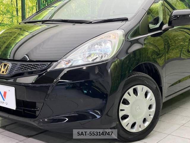 Honda FIT 2011-04 255043-12