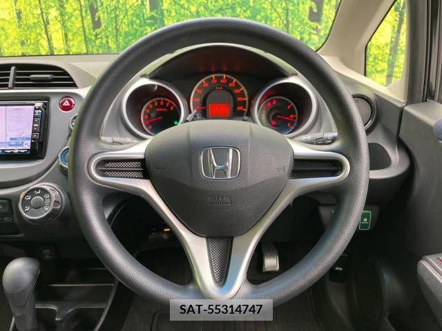 Honda FIT 2011-04 255043-11