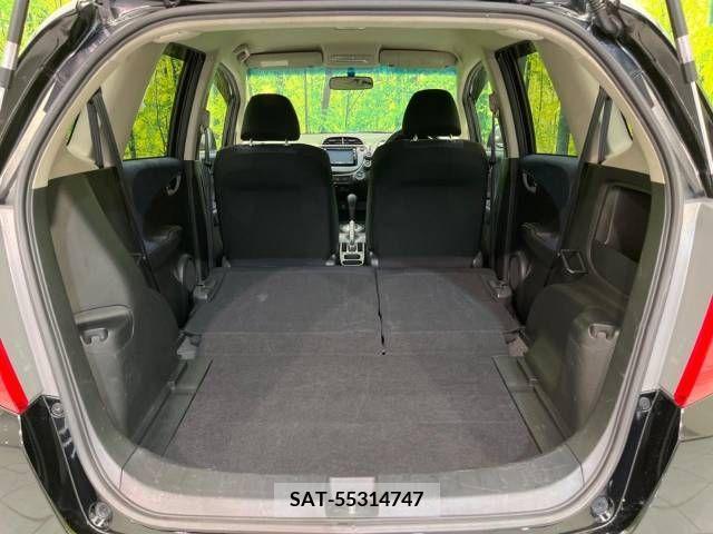 Honda FIT 2011-04 255043-10