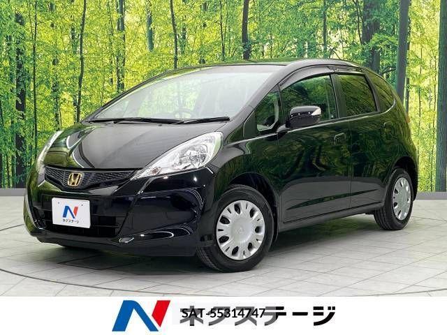Honda FIT 2011-04 255043-0