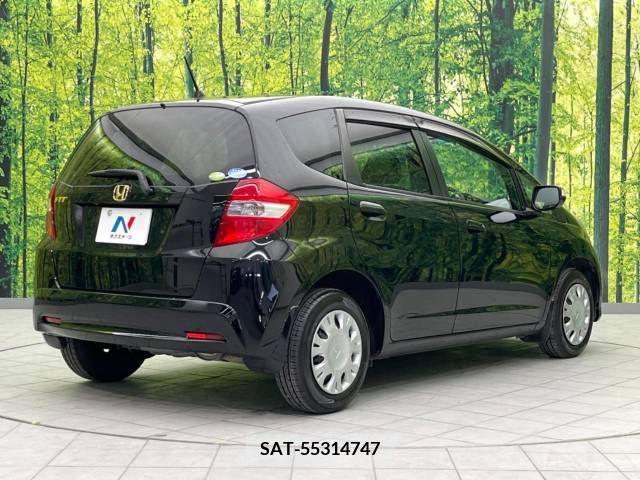 Honda FIT 2011-04 255043-17