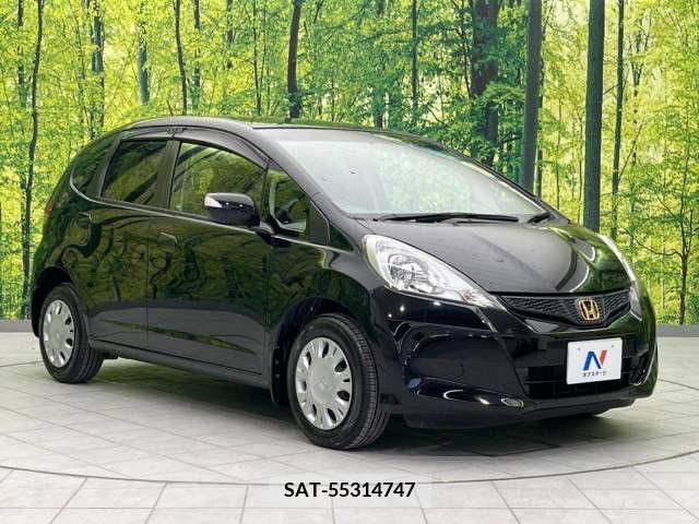 Honda FIT 2011-04 255043-16
