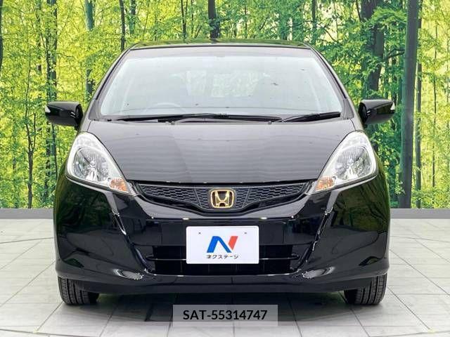 Honda FIT 2011-04 255043-14