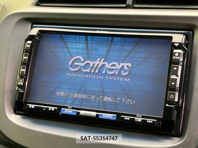 Honda FIT 2011-04 255043-2