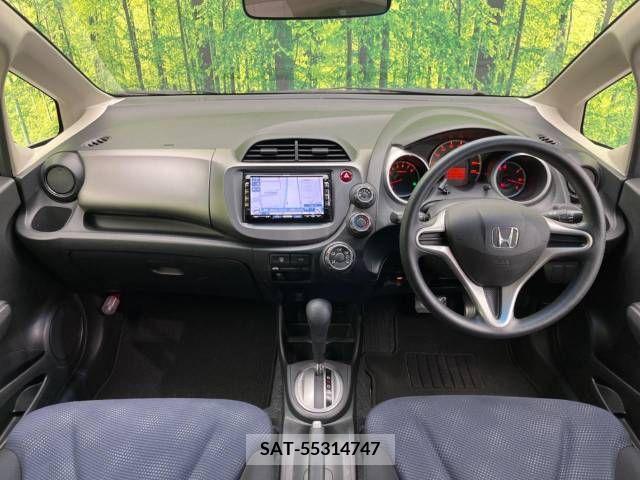 Honda FIT 2011-04 255043-1