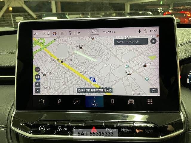 Jeep COMPASS 2021-10 206794-2