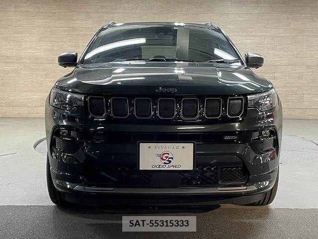 Jeep COMPASS 2021-10 206794-16