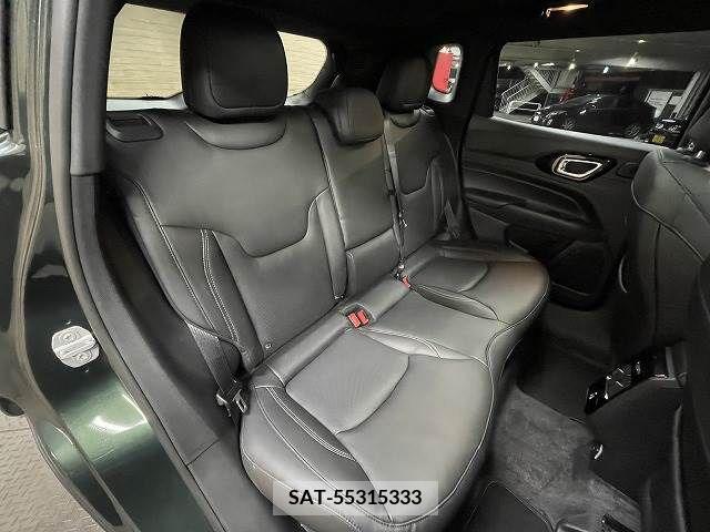 Jeep COMPASS 2021-10 206794-8