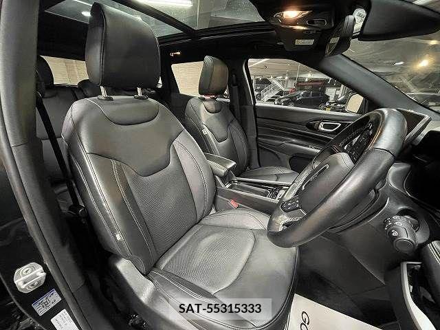 Jeep COMPASS 2021-10 206794-7