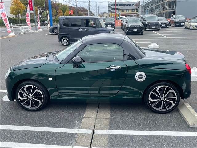 Daihatsu COPEN 2023-01 189158-11
