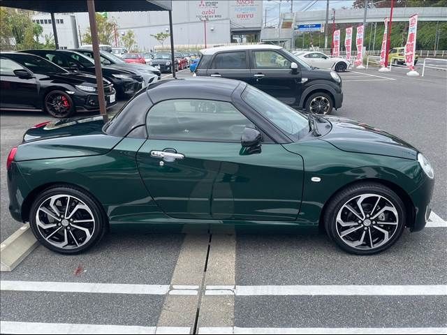 Daihatsu COPEN 2023-01 189158-10