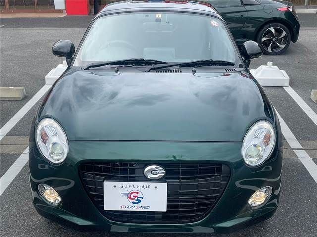 Daihatsu COPEN 2023-01 189158-9