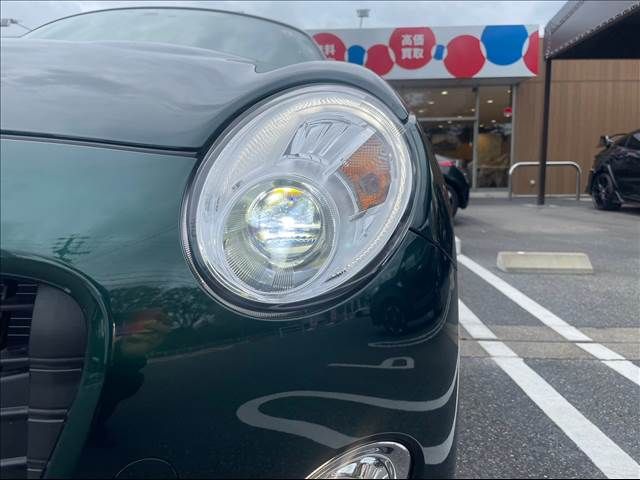 Daihatsu COPEN 2023-01 189158-17