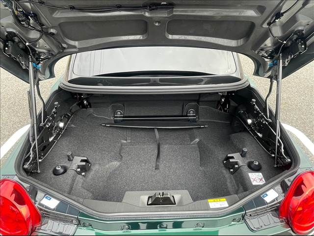 Daihatsu COPEN 2023-01 189158-8