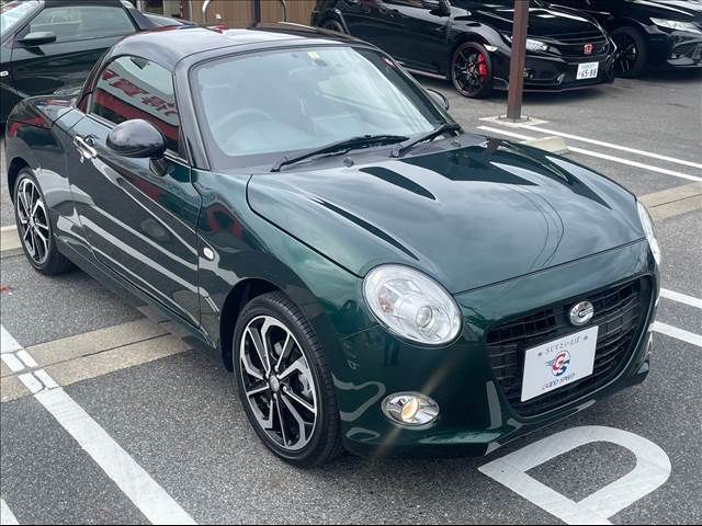 Daihatsu COPEN 2023-01 189158-13