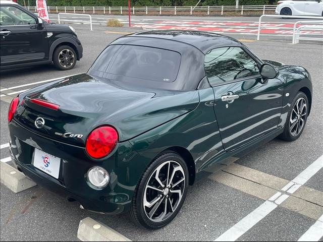 Daihatsu COPEN 2023-01 189158-15