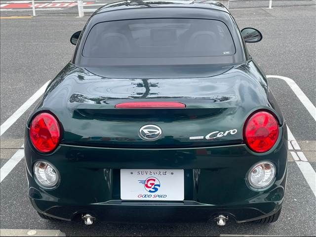 Daihatsu COPEN 2023-01 189158-12
