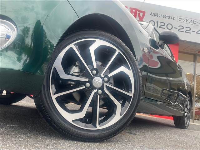 Daihatsu COPEN 2023-01 189158-19