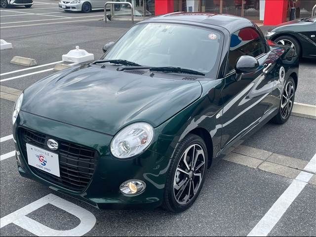 Daihatsu COPEN 2023-01 189158-14