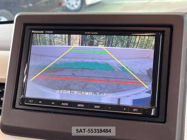 Honda N BOX 2018-06 364408-3