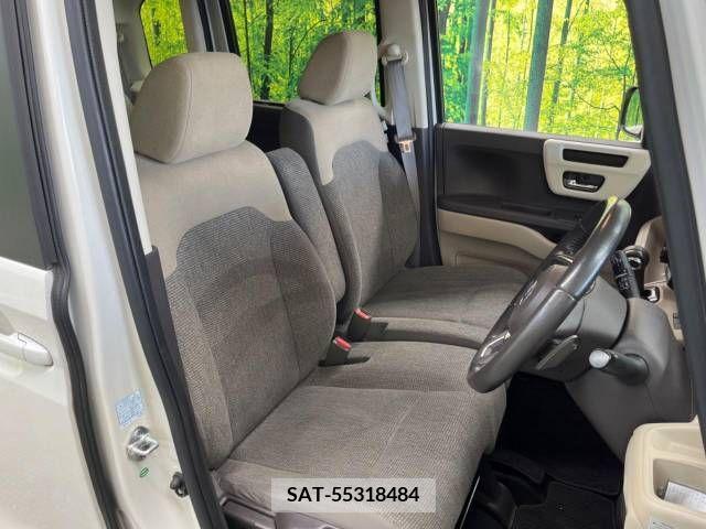 Honda N BOX 2018-06 364408-10