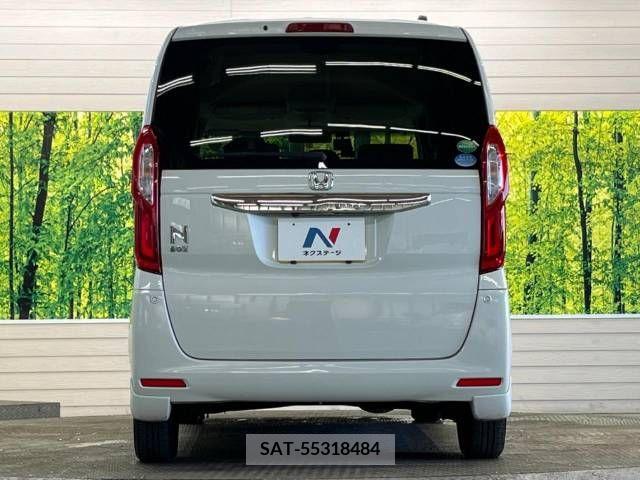 Honda N BOX 2018-06 364408-18
