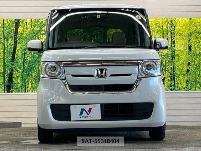 Honda N BOX 2018-06 364408-17