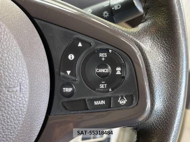 Honda N BOX 2018-06 364408-8