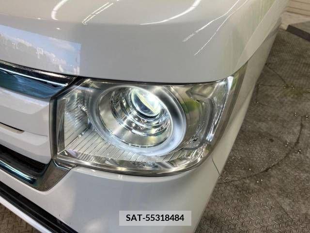 Honda N BOX 2018-06 364408-15