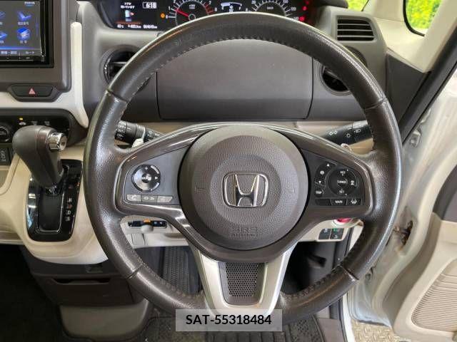 Honda N BOX 2018-06 364408-14